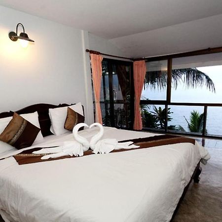 קו צ'אנג Chang Cliff Resort חדר תמונה