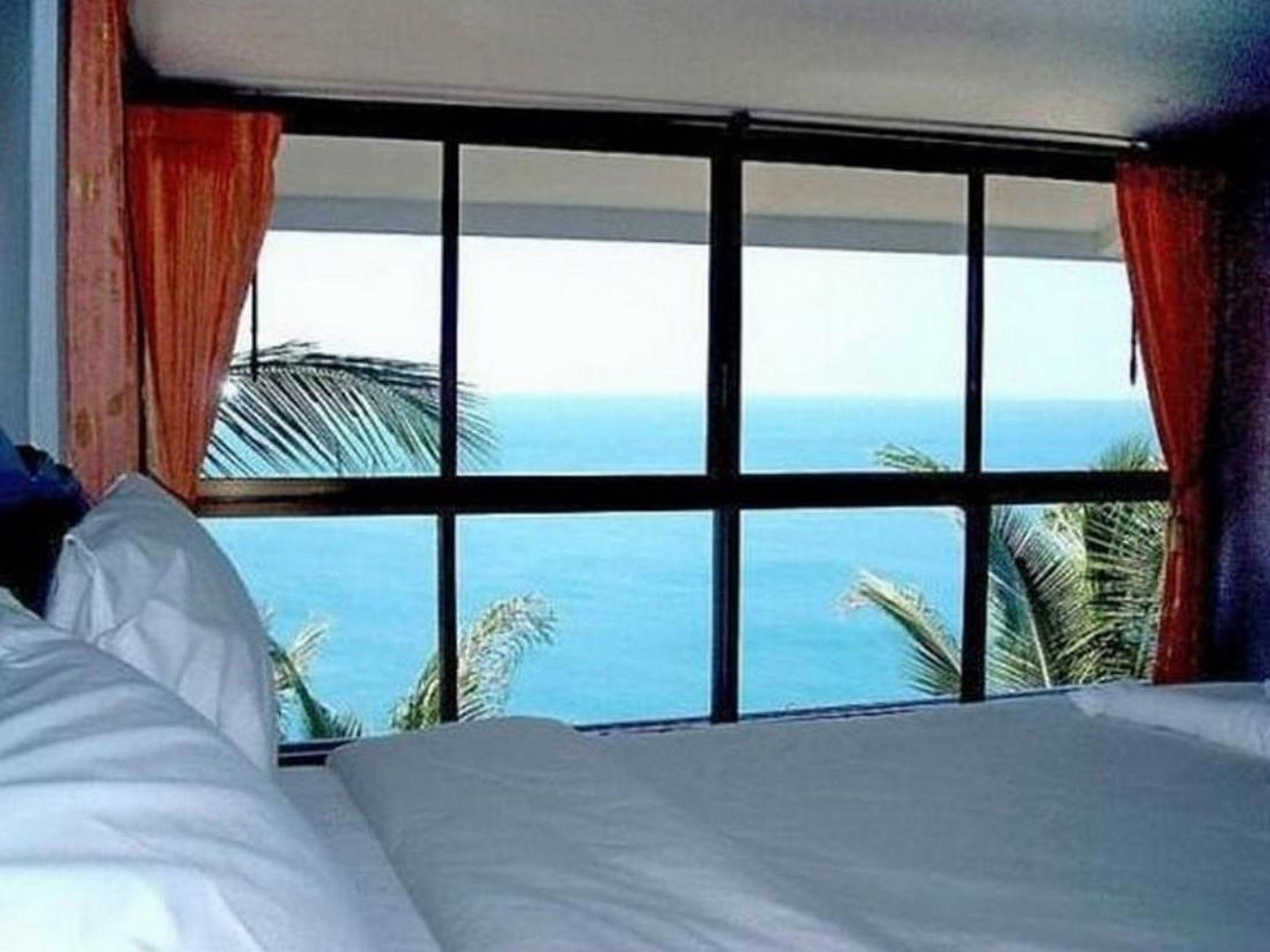 קו צ'אנג Chang Cliff Resort מראה חיצוני תמונה